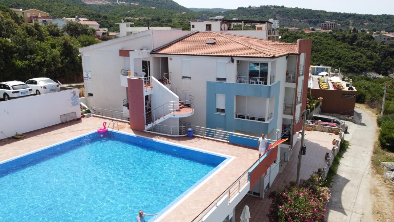 Apartments De Lara Utjeha Exterior photo